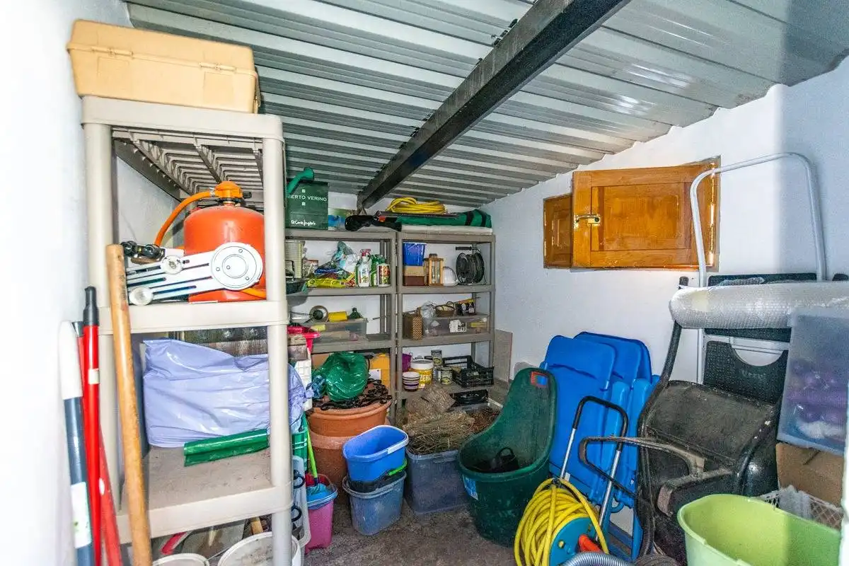 Casa o xalet en venda en Telde amb Jardí privat