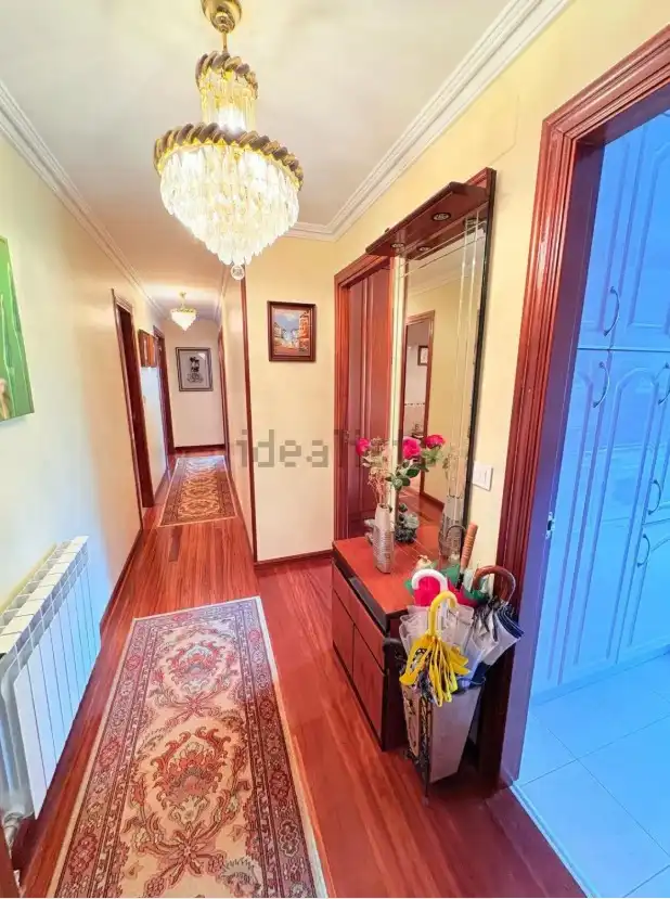 Piso con ascensor en venta en Calle el Hoyo 5, imagen 6