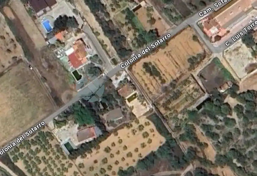 Piso en venta en Santa Magdalena de Pulpis