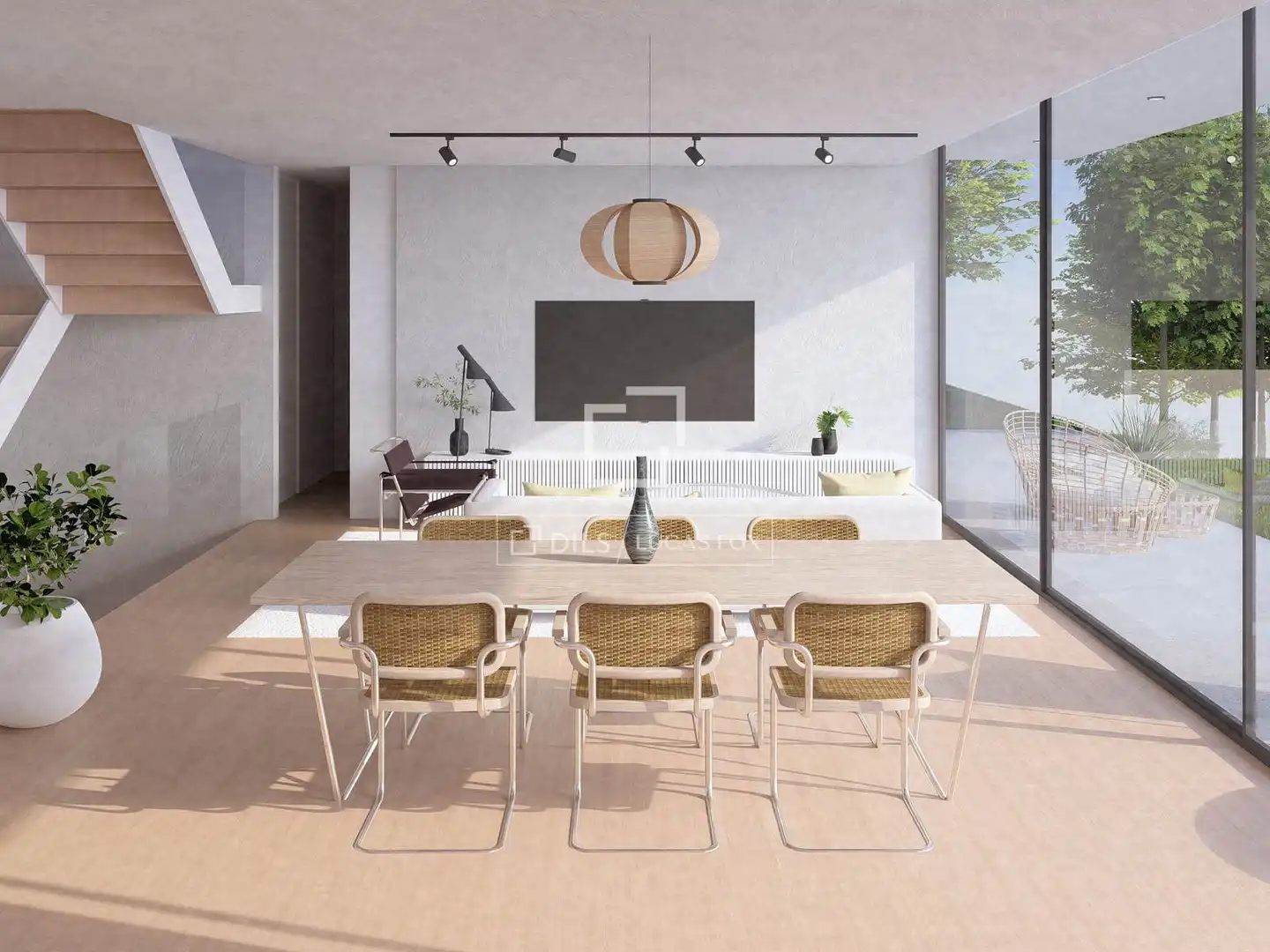 Villa con terrazza in vendita a Premià de Dalt, imagen 7
