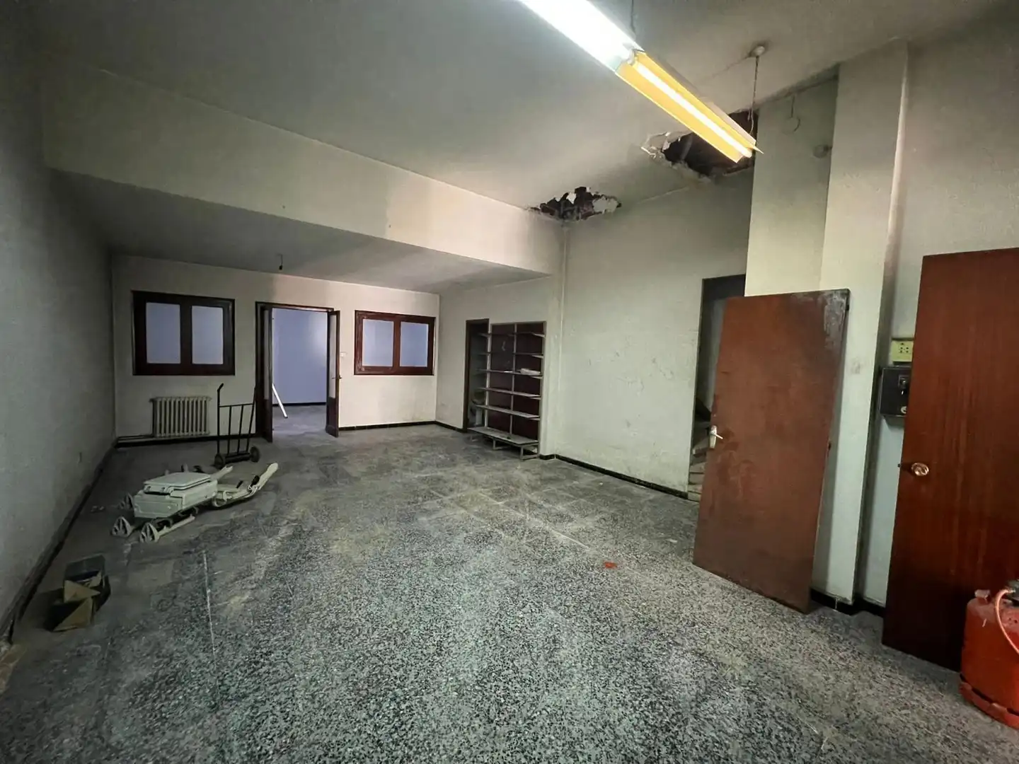 Local comercial en alquiler en La Devesa, imagen 6