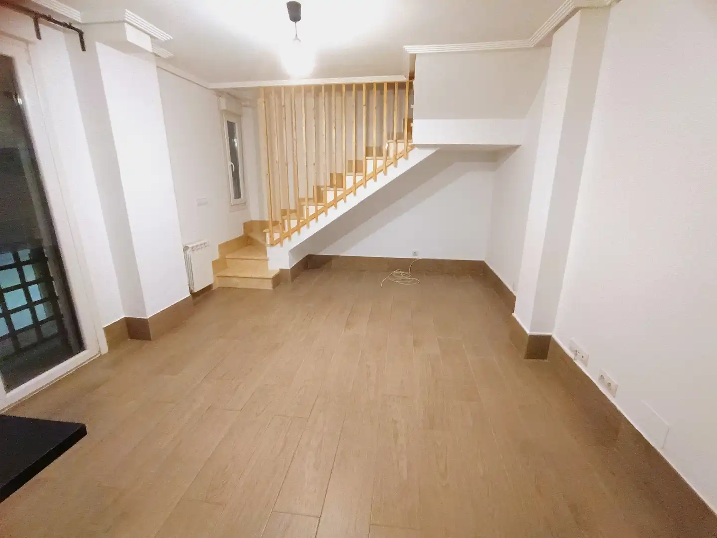 Duplexes for rent in Numancia de la Sagra  with Air Conditioner, Oven and Washing machine