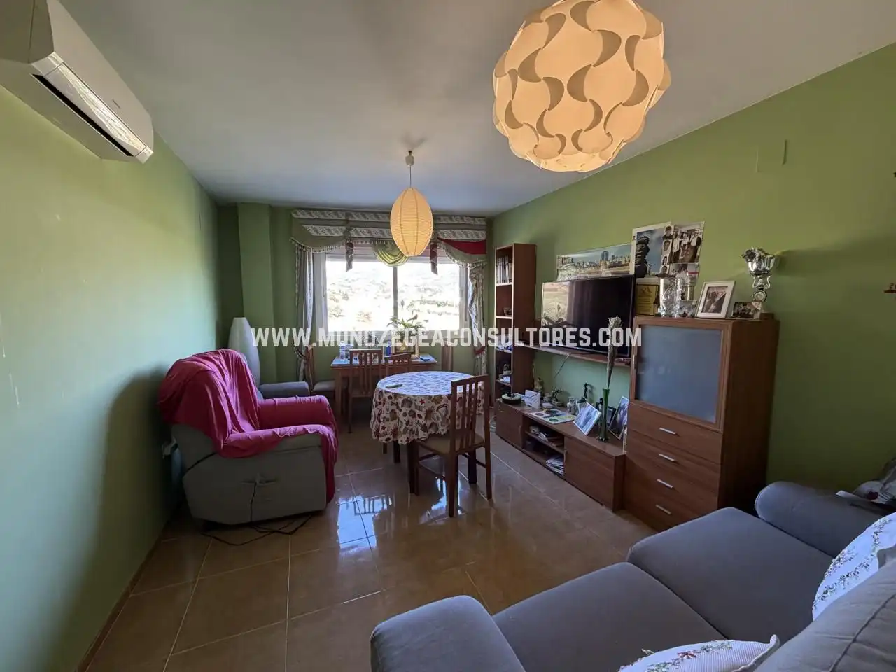 Piso con ascensor en venta en Victoria Kent, imagen 2