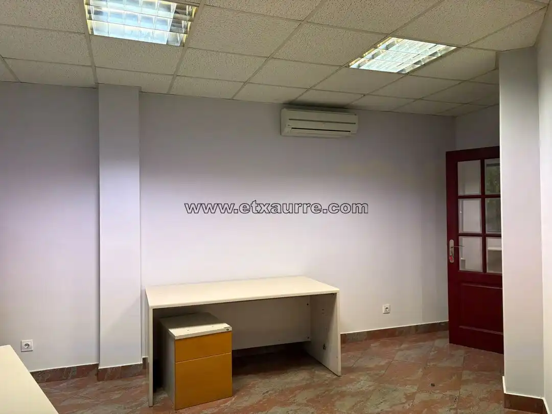 Nave industrial in affitto a Laudio / Llodio, imagen 12