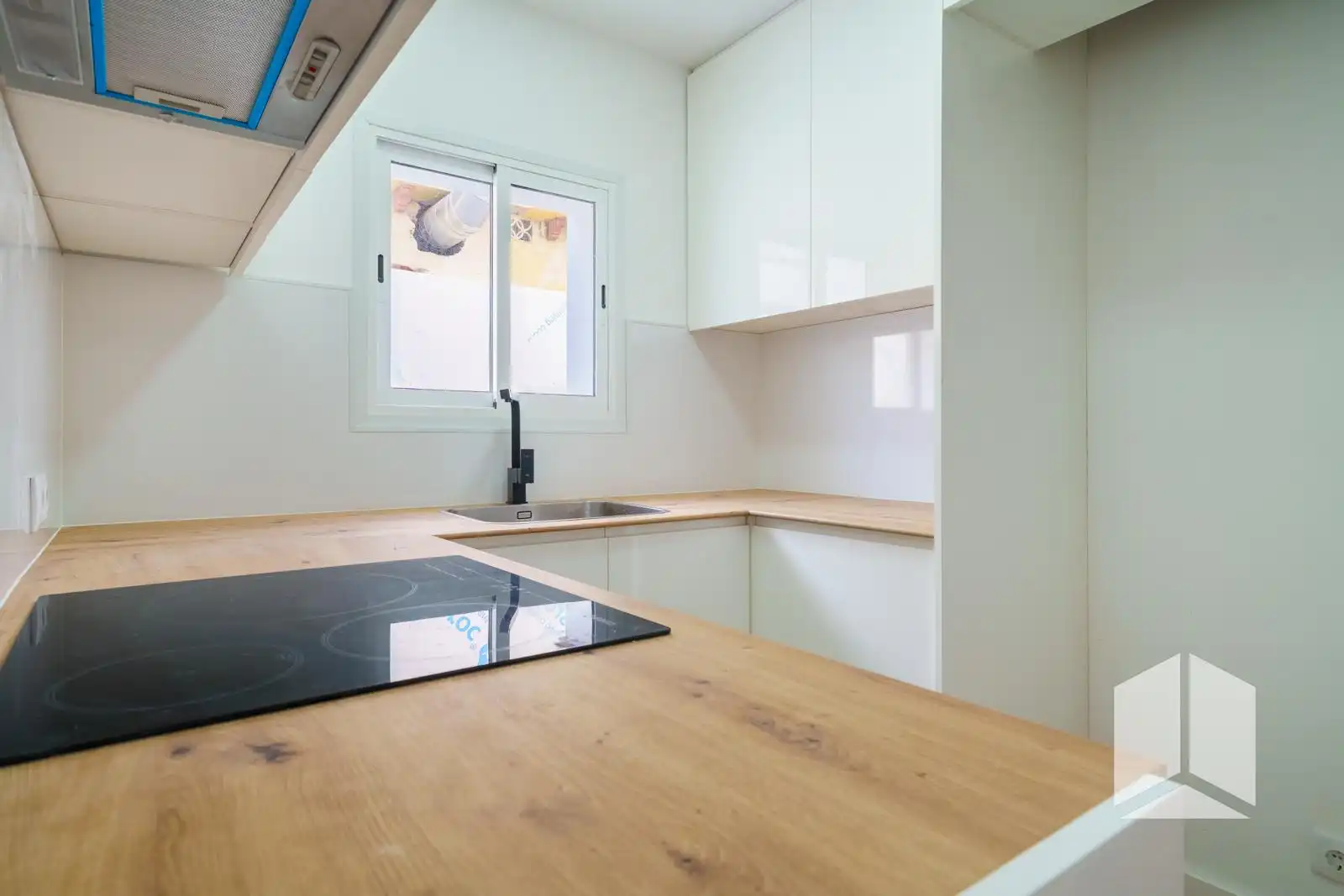 Erdgeschosswohnung zum Verkauf in Carrer 3, imagen 9