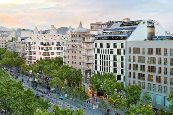 Duplex con ascensore in vendita a Roger de Lluria, imagen 49
