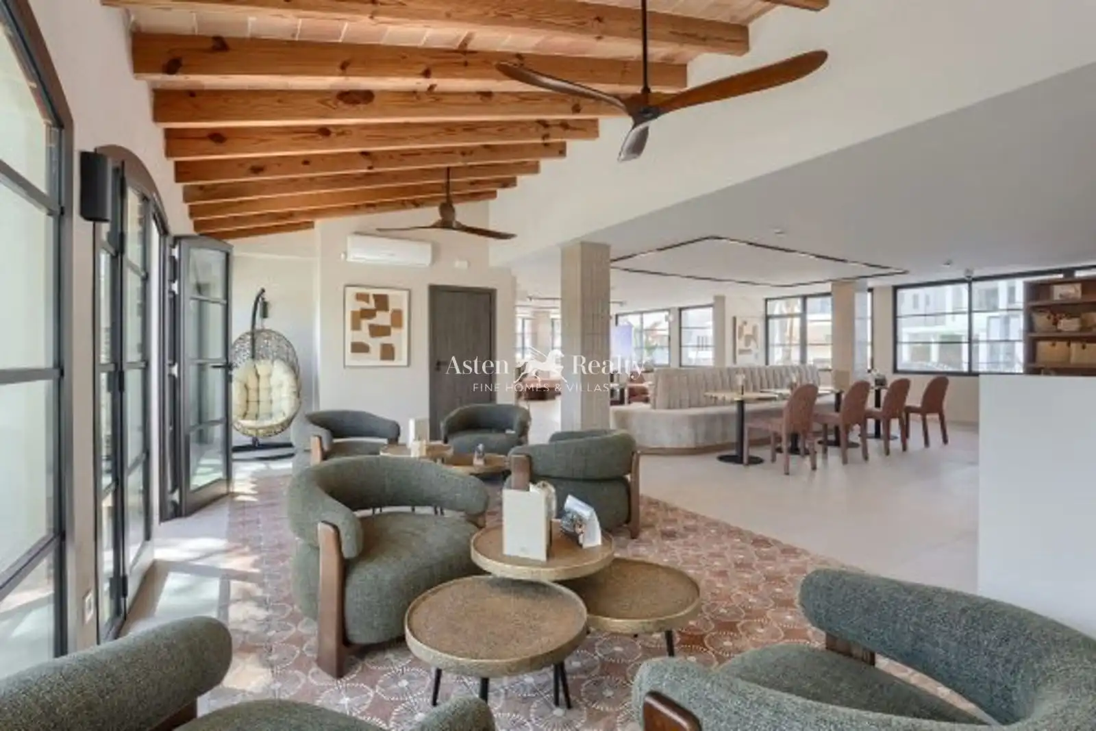 Apartments for sale in Felanitx  with Terrace, Swimming Pool and Furnished