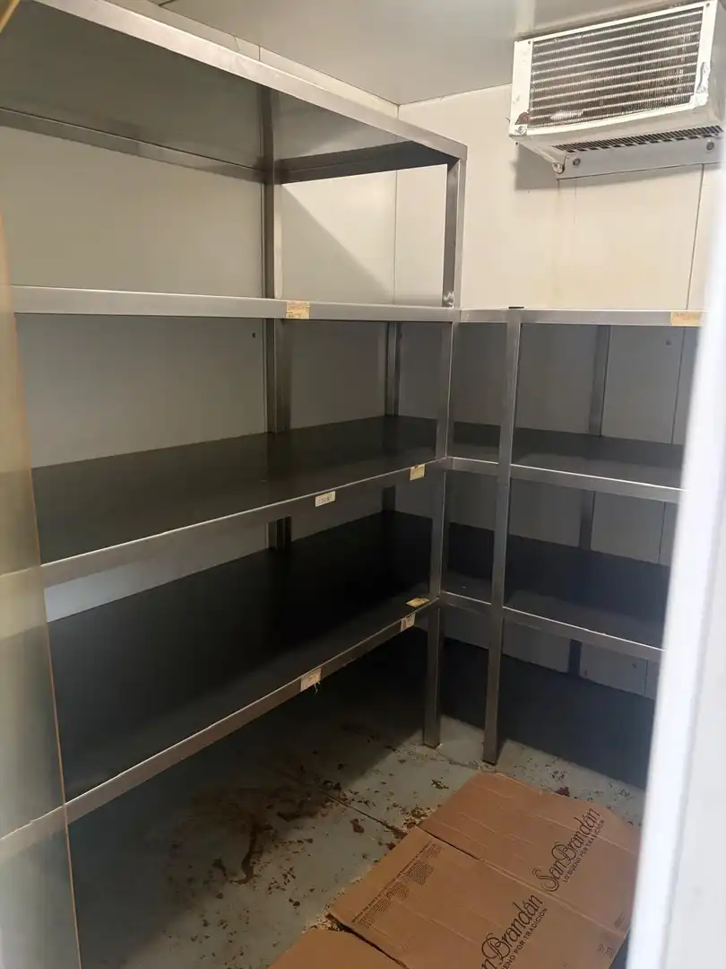 Local en venta en Jumilla con Aire acondicionado, Terraza y Amueblado