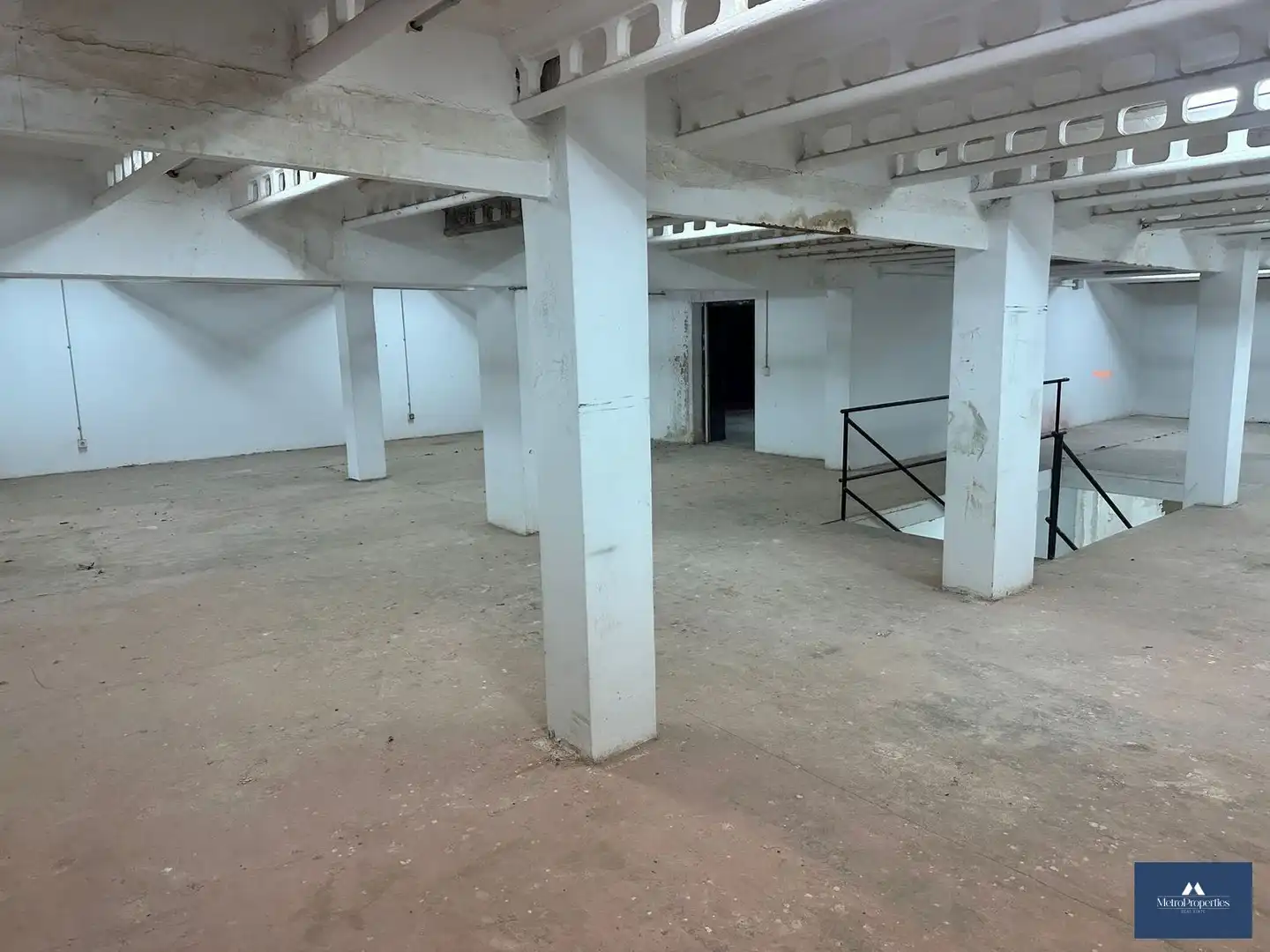 Geschaftsraum zur Miete in Calle de la Concòrdia, El Poble Sec - Parc de Montjuïc