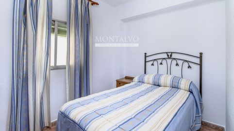 Foto 5 de Piso de alquiler en De Ronda, 189, Angustias - Chana - Encina, Granada Capital