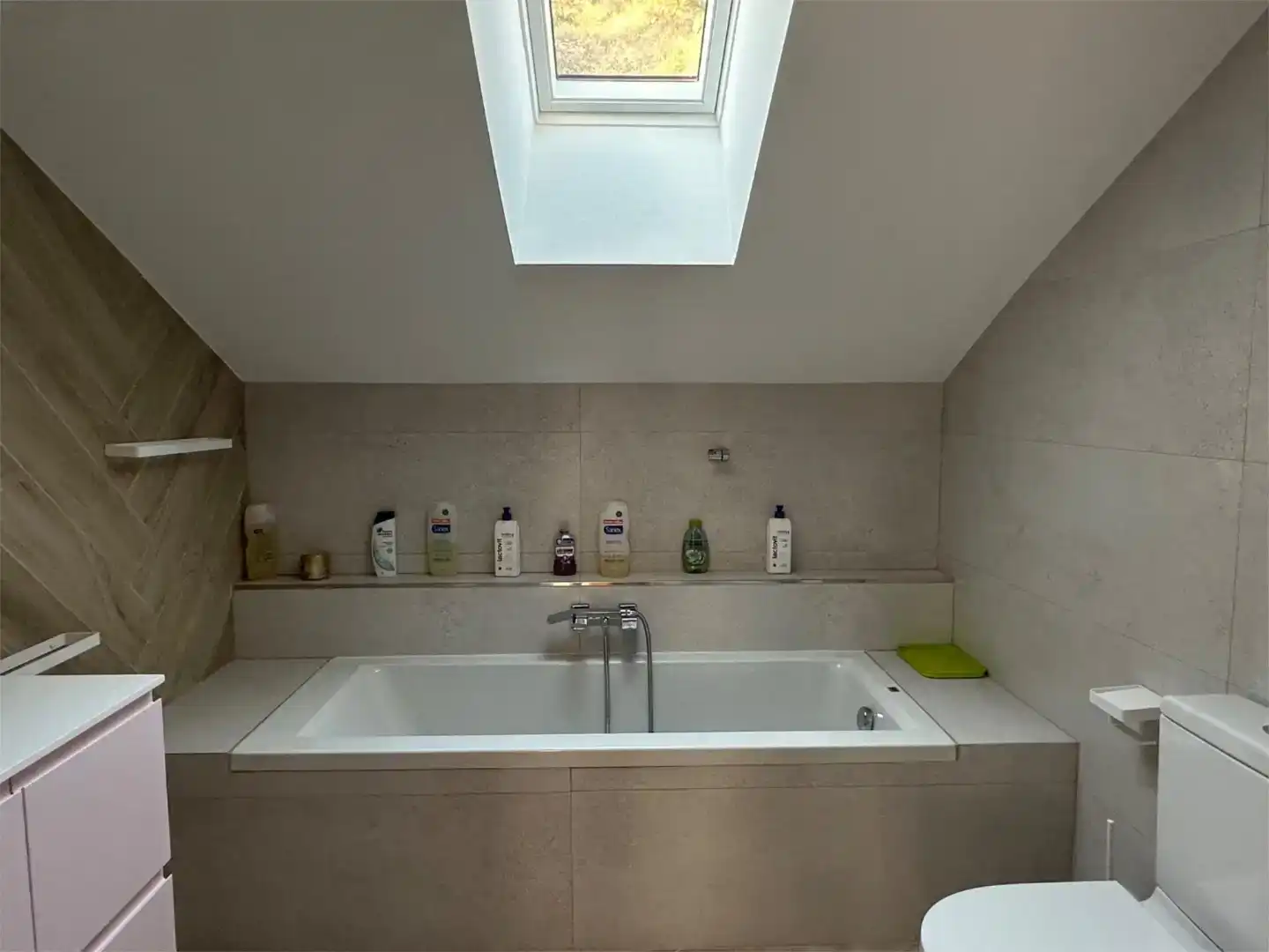 Baño de Ático en venta en Altea con Aire acondicionado, Piscina y Balcón