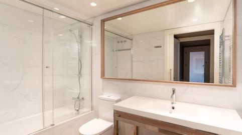 Foto 4 de Pis de lloguer a Ronda de Jean Monnet, 230, Can Gambús, Barcelona