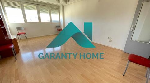 Foto 4 de Pis en venda a Nuevo Cáceres, Cáceres