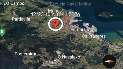 Foto 4 de Piso en venta en Poblado Carregal, 2, Marín, Pontevedra