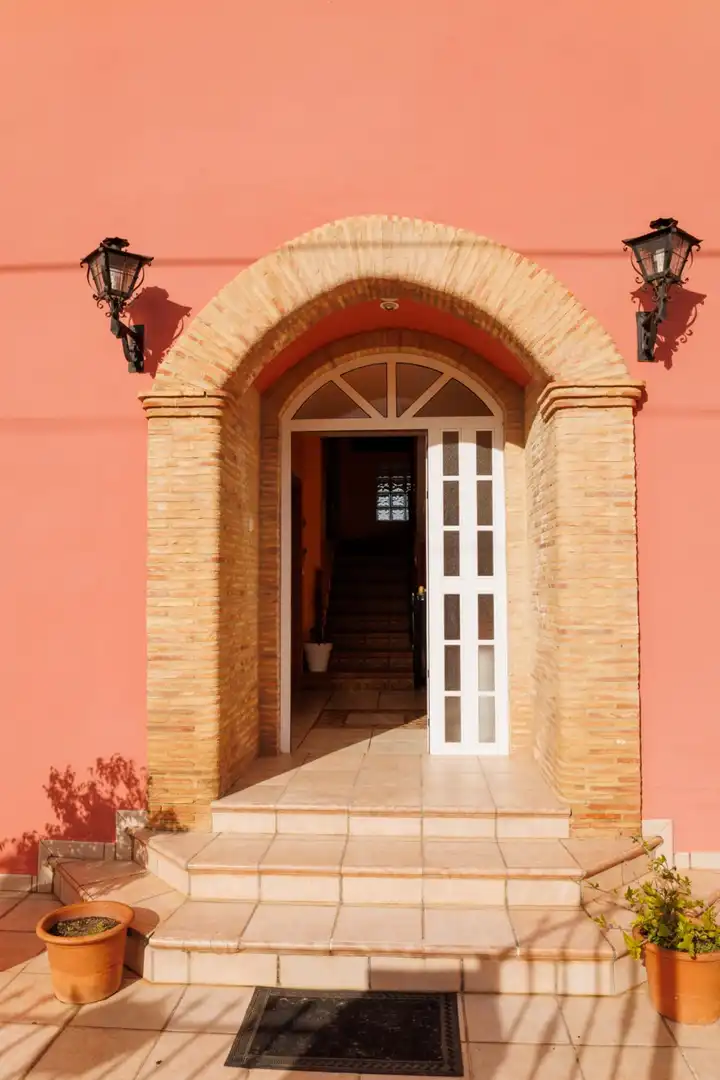 Casa o chalet en venta en Montroi / Montroy con Calefacción, Jardín privado y Terraza