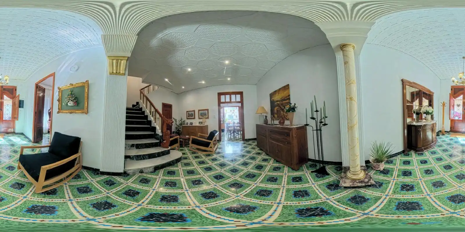Landhaus mit Balkon zum Verkauf in La Font d'en Carròs, imagen 11