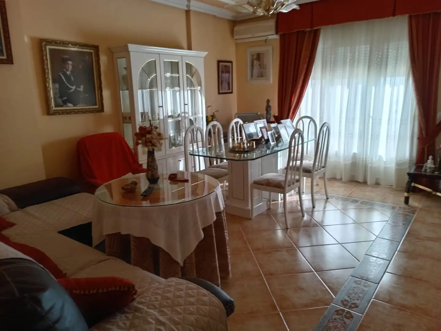 Casa con terrazza in vendita a Baeza