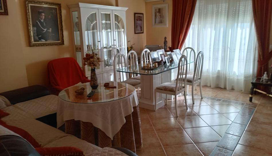 Foto 1 de Casa o chalet en venta en Calle Bartolomé de Ramos Pareja, Baeza, Jaén