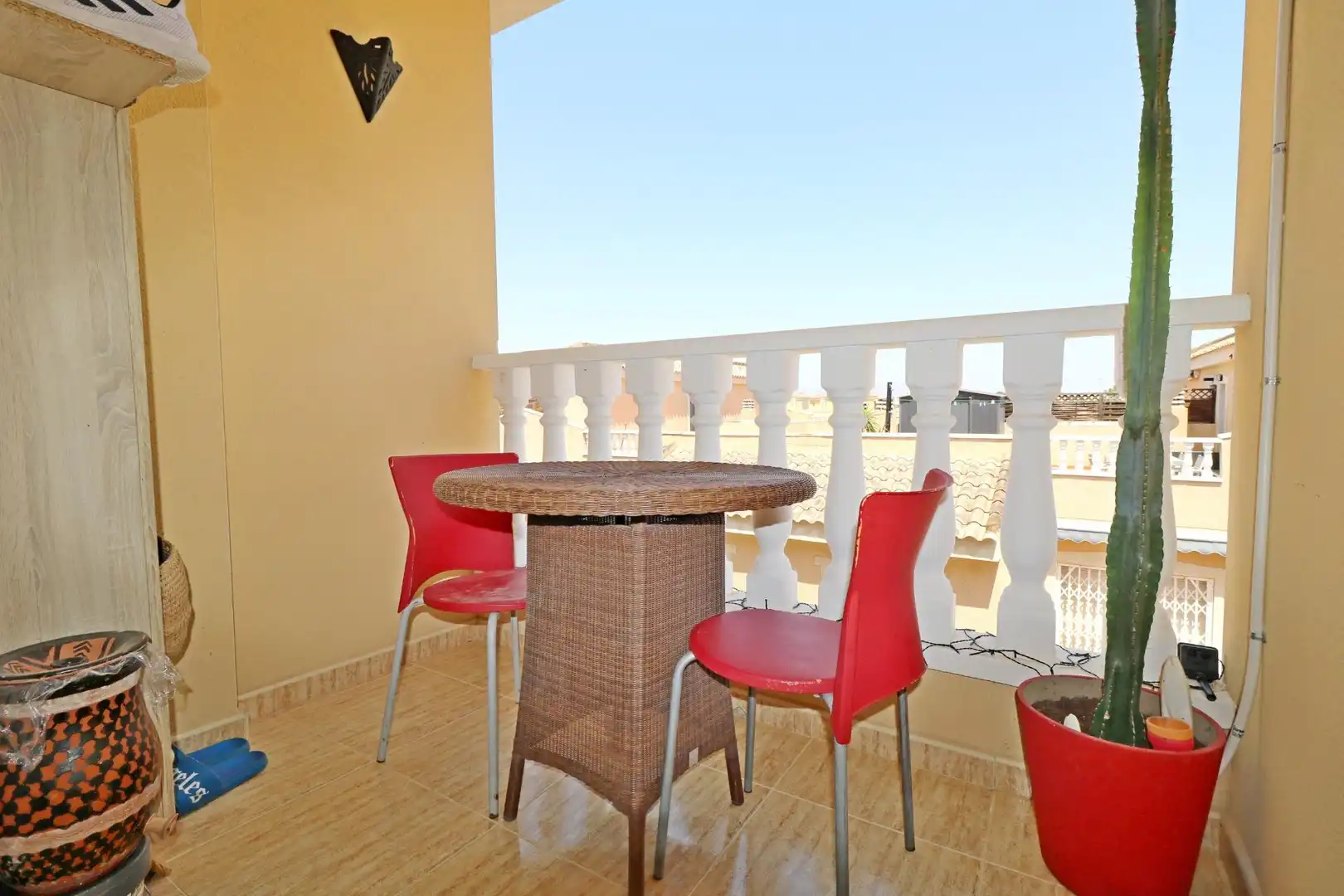 Ático con terraza en venta en Calle VIRGEN DEL ROSARIO, imagen 8