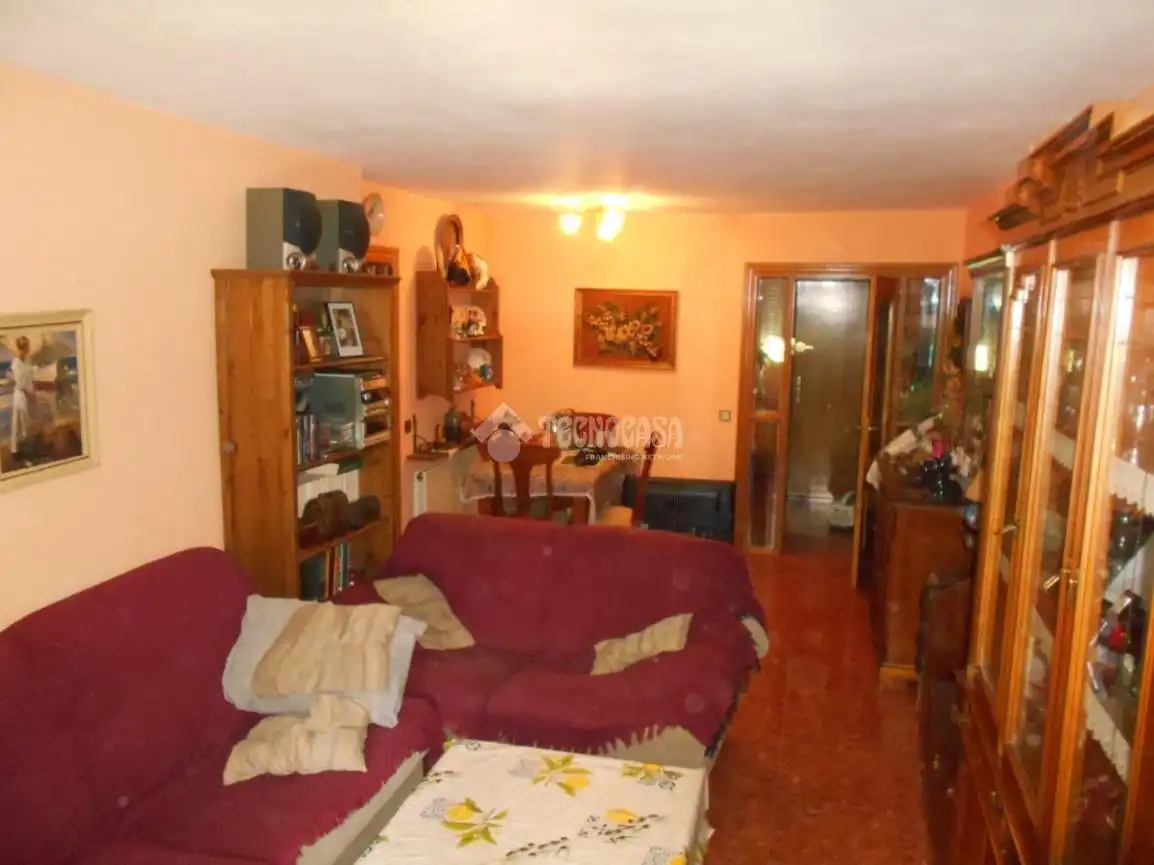 Piso en venta en Suroeste - Zona Hospital, imagen 5