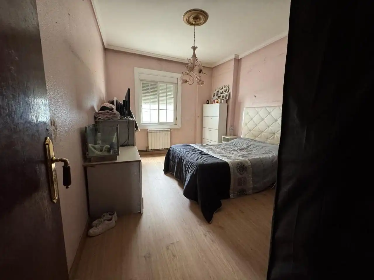 Apartments for sale in Calle EMILIA PARDO BAZAN, 42, Salgueira - O Castaño
