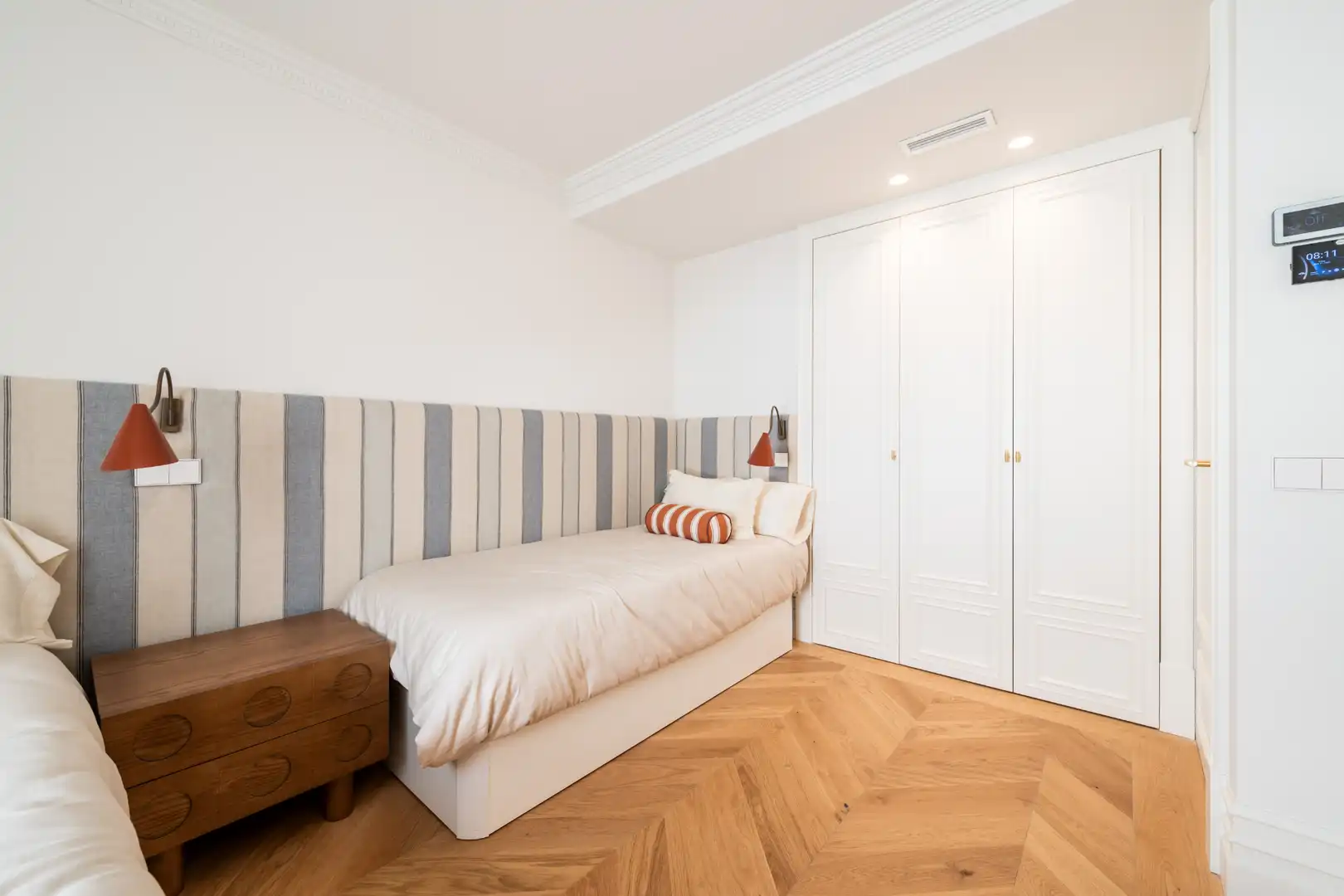 Habitación de Ático en venta en Madrid con Aire acondicionado, Calefacción y Terraza