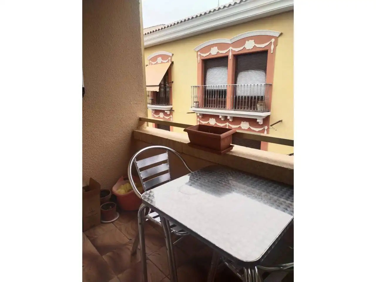Wohnung mit Aufzug zum Verkauf in Calle Doctor Muñoz Úbeda, imagen 5
