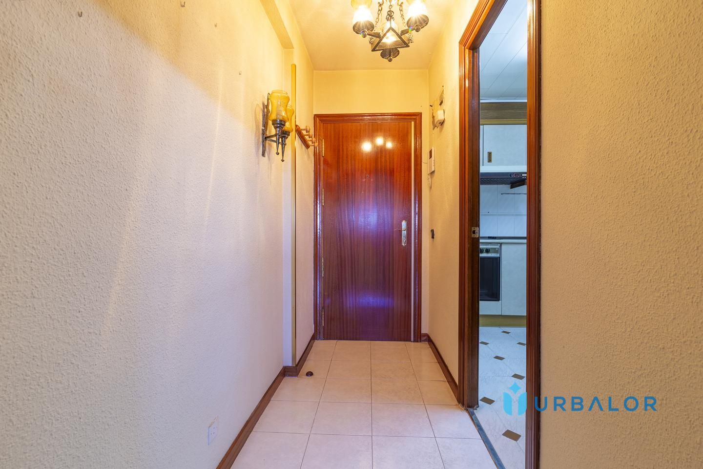 Flat for sale in Alcorcón  with Heating and Terrace
