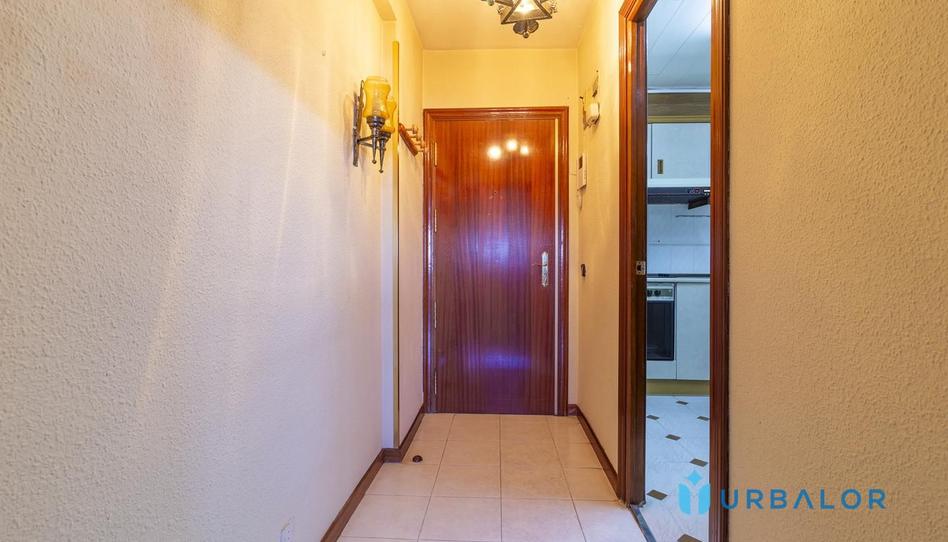 Photo 1 of Flat for sale in Cabo de San Vicente, Parque Lisboa - La Paz, Madrid