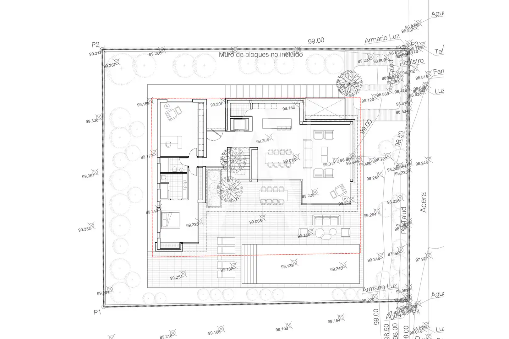 Detached house with pool for sale in Benimeit - Tabaira, imagen 21