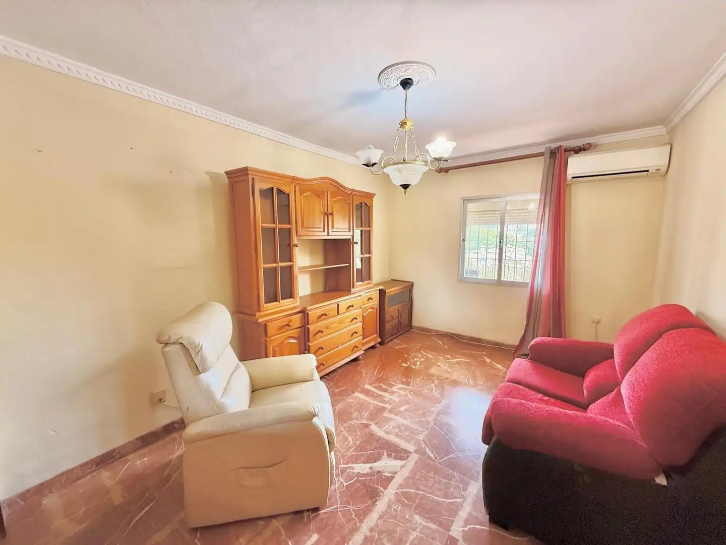 Chalet con jardín en venta en Campo de Mijas, imagen 9