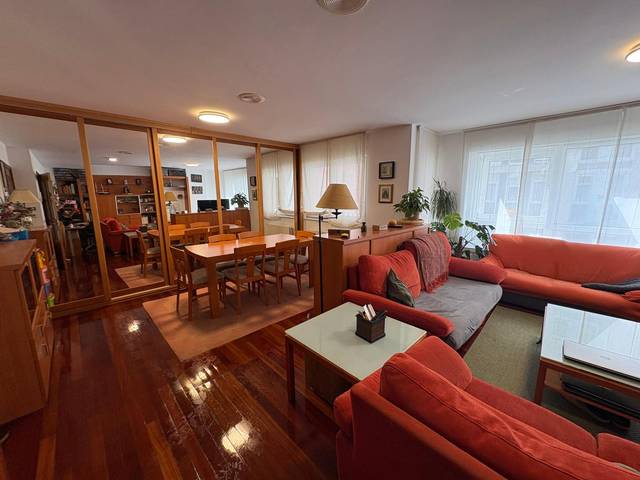 Piso en Venta en San Roque - As Fontiñas