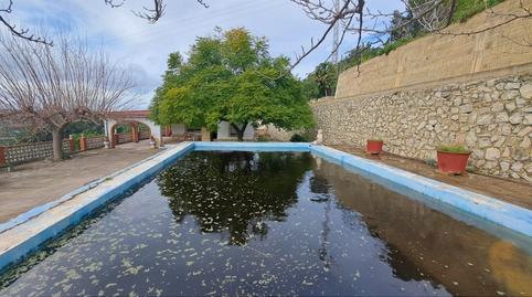 Foto 5 von Haus oder Chalet zum Verkauf in Calle Venecia, Alquenència - Venècia, Alzira