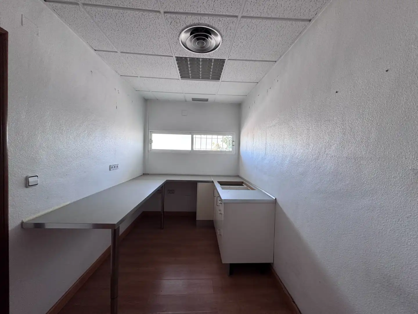 Industrial buildings for rent in Ceutí