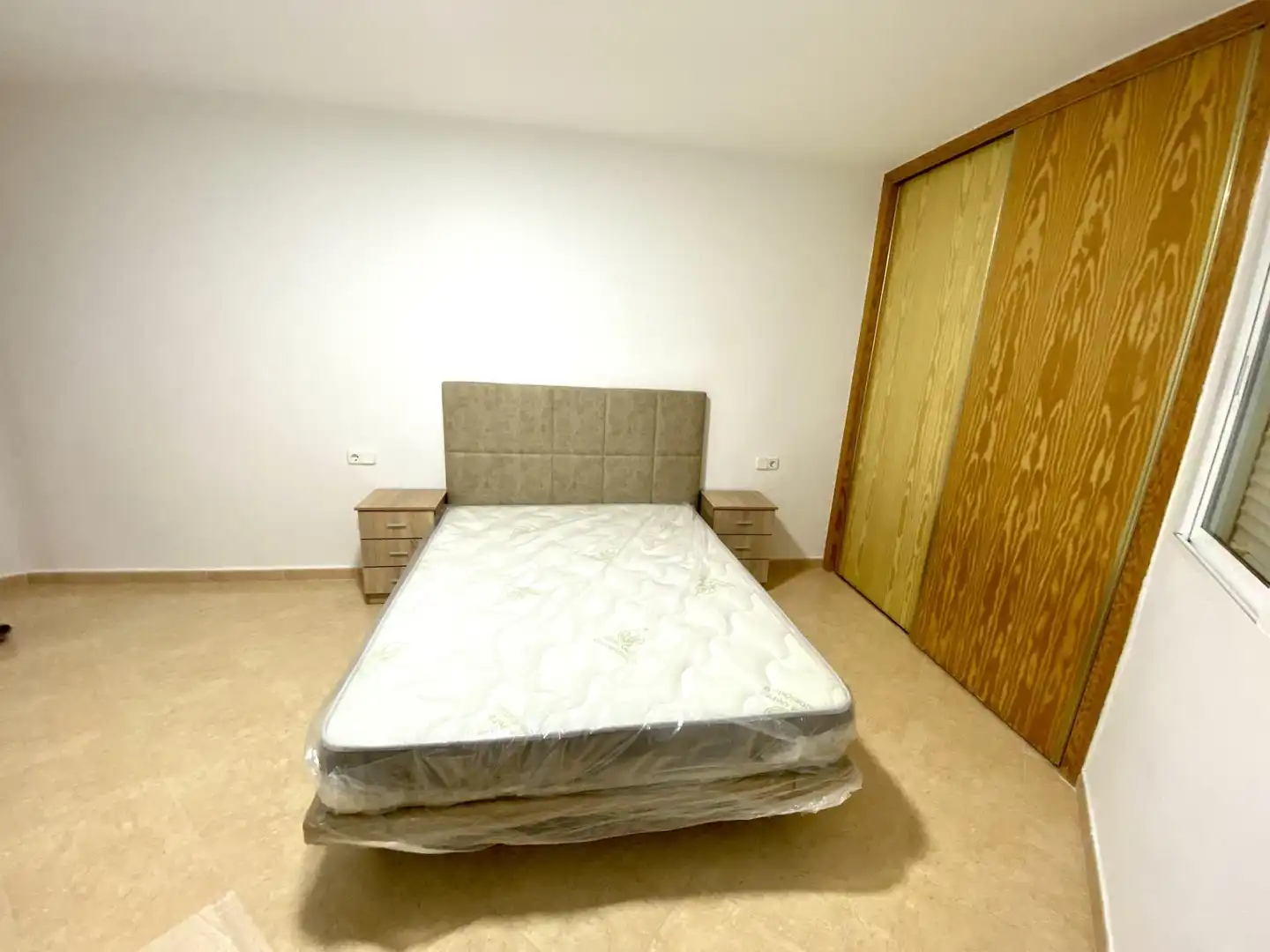 Flat for rent in Almoradí