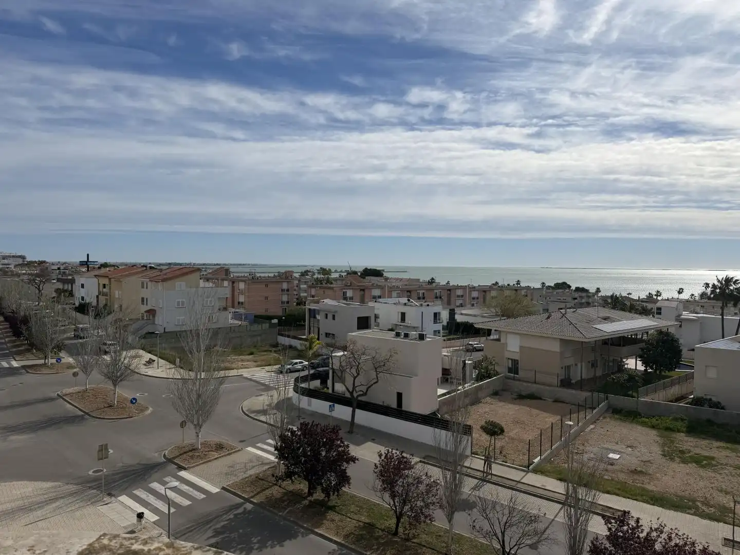 Apartamento en venta en Platges
