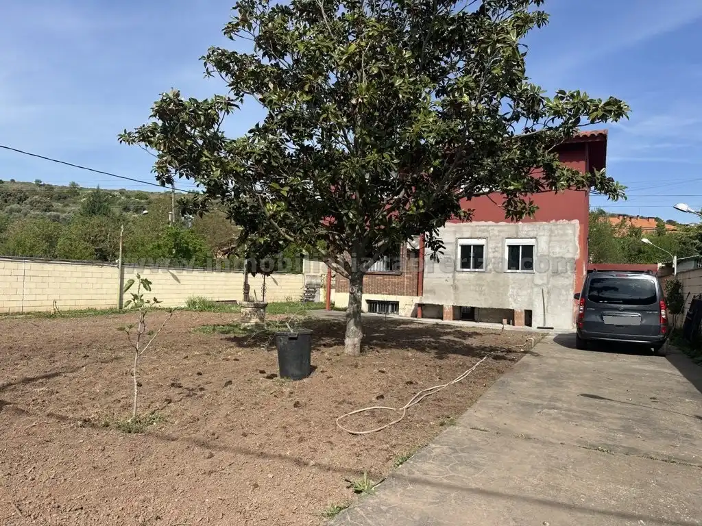 Terreny en venda en Nalda