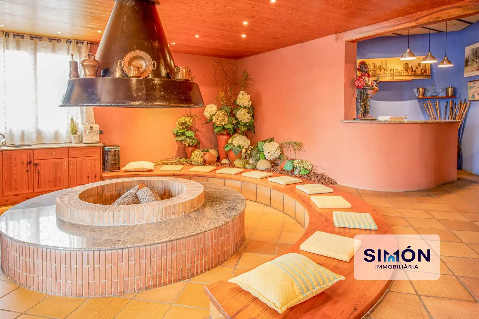 Villa con terrazza in vendita a Sant Fruitós de Bages, imagen 38