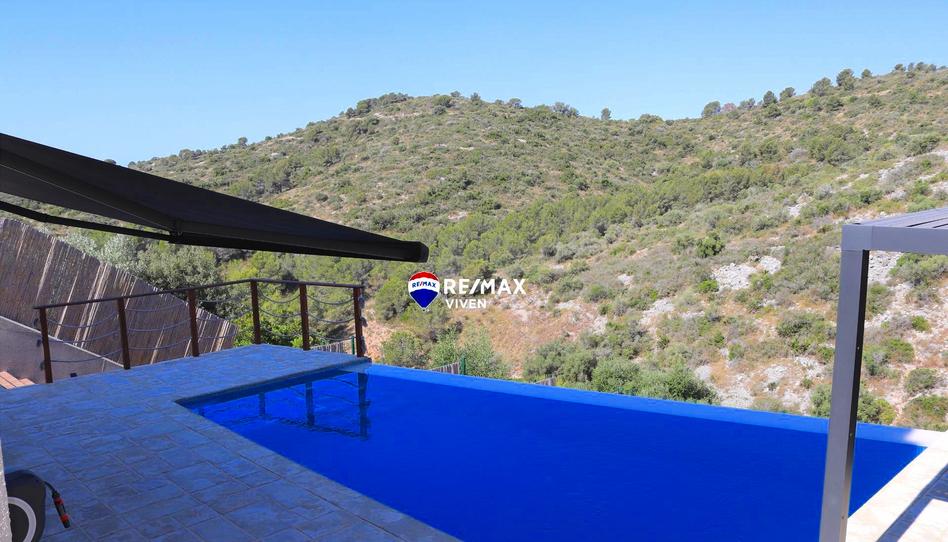 Foto 1 de Casa o xalet en venda a Brises de Calafell, Tarragona