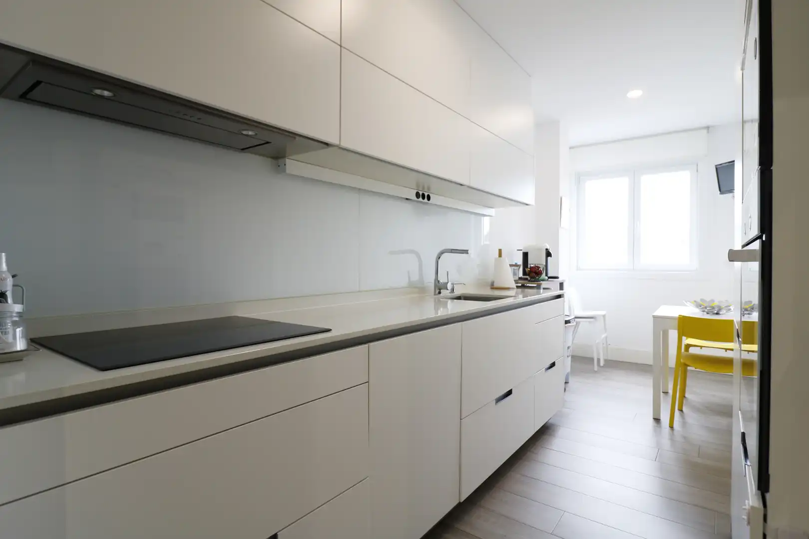 Wohnung mit Terrasse zum Verkauf in Avenida de Pedralonga 21, imagen 7