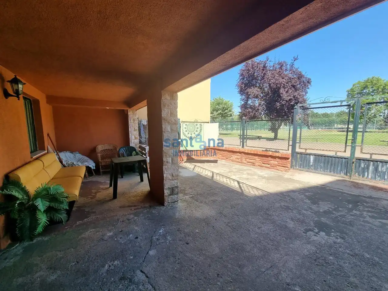 Casa in vendita a Villarejo de Órbigo, imagen 4