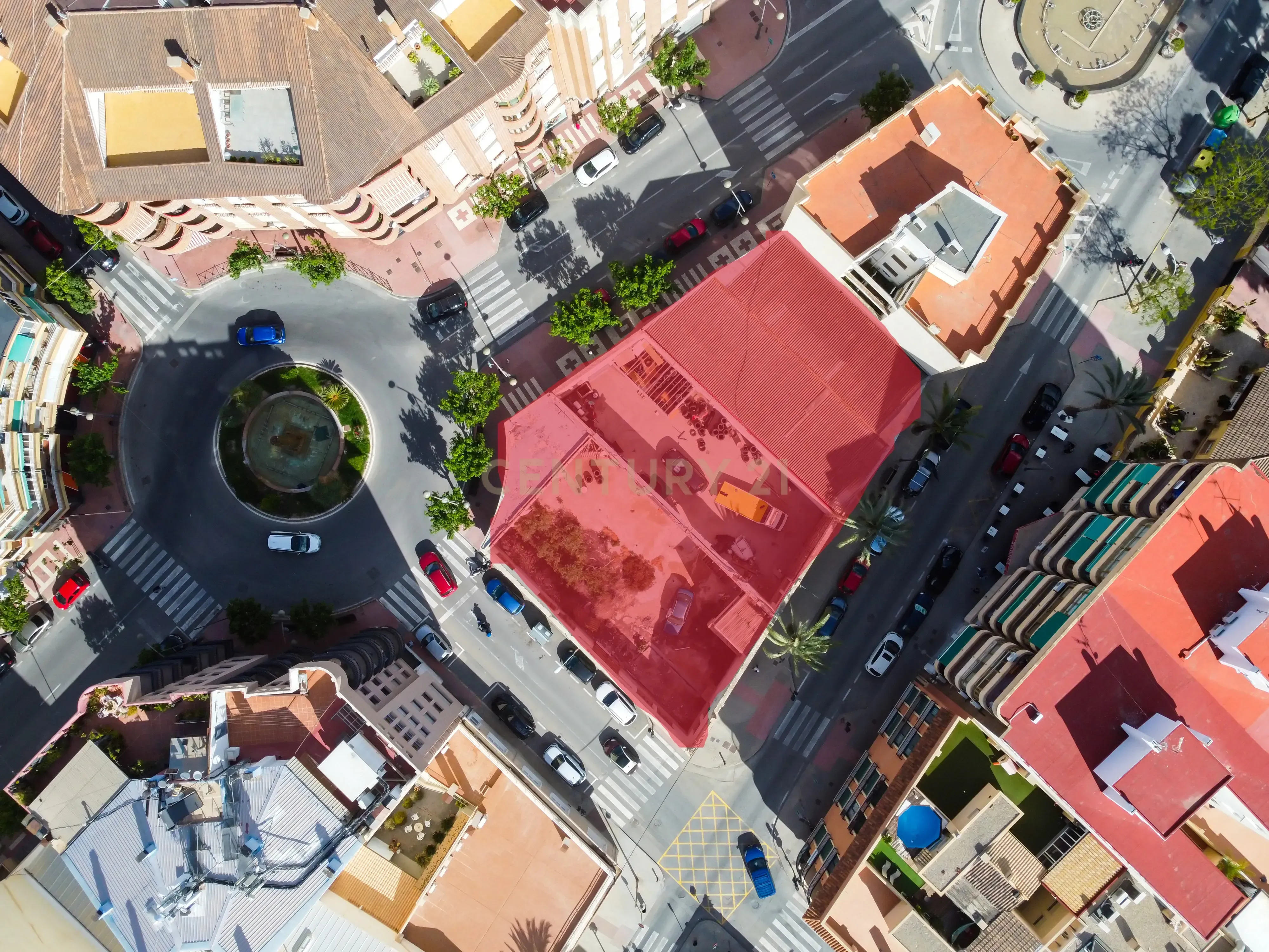 Exterior view of Residential for sale in Mutxamel
