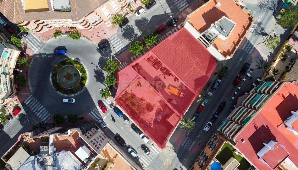 Foto 1 de Residencial en venda a Avenida Carlos Soler, Mutxamel, Spain, 3, Centro, Alicante