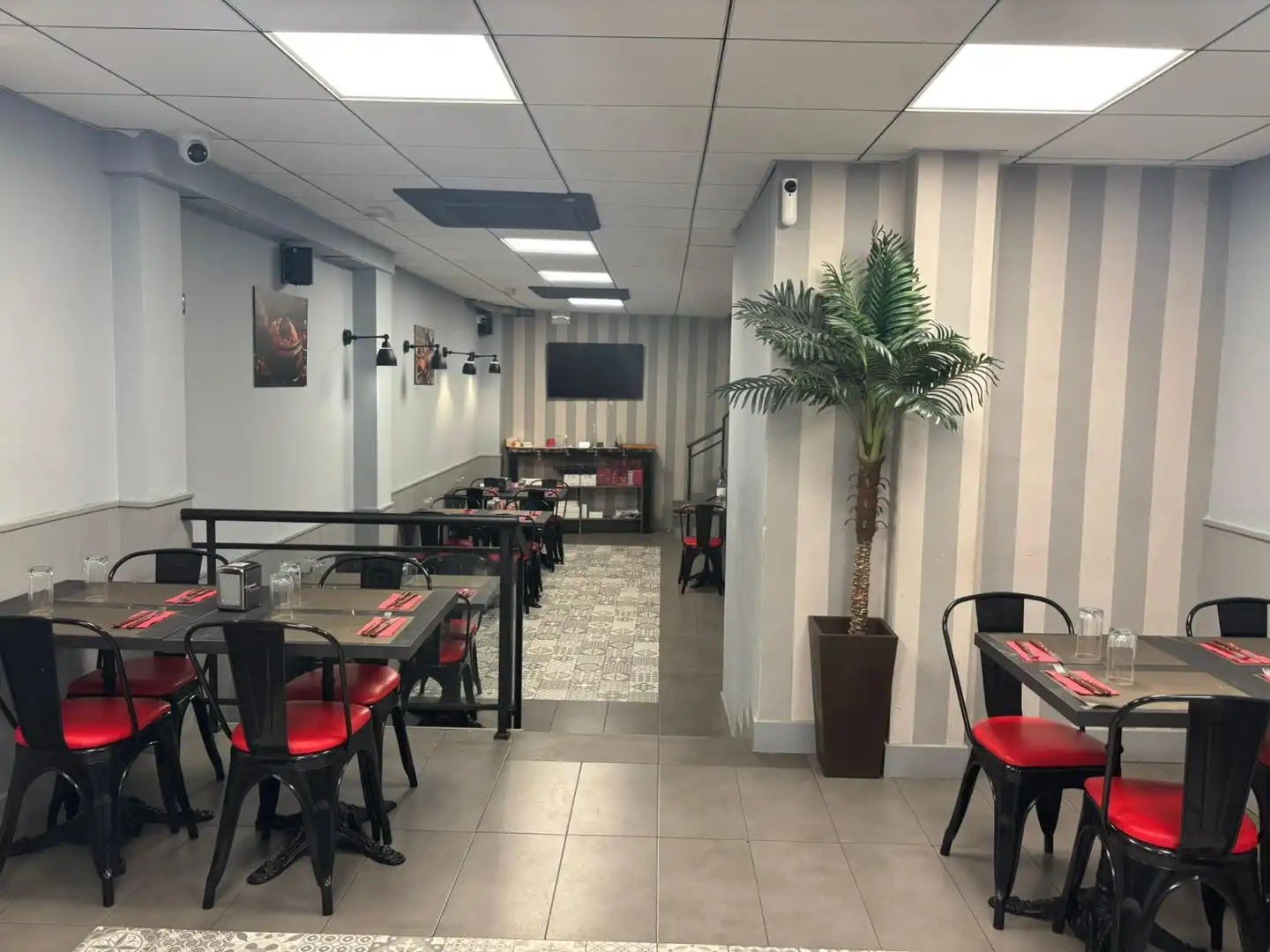 Locale commerciale in cessione a S BLAI, imagen 15