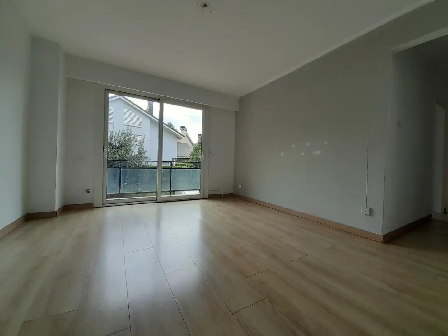 Habitación de Piso en venta en Olot con Calefacción, Trastero y Balcón