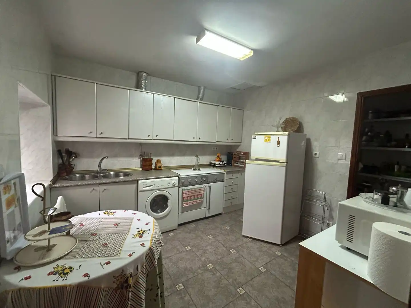 Casa in vendita a Cilleros, imagen 4
