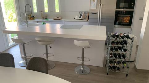 Photo 2 of Single-family semi-detached for sale in Norte - Universidad, Móstoles