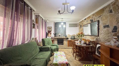 Foto 5 de Casa o xalet en venda a Judia , Plaza de Toros - Santa Rita, Almería