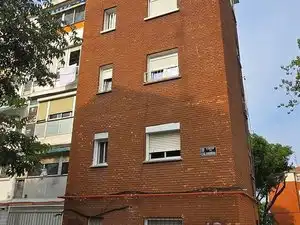 Appartement à vendre à Calle de Calahorra