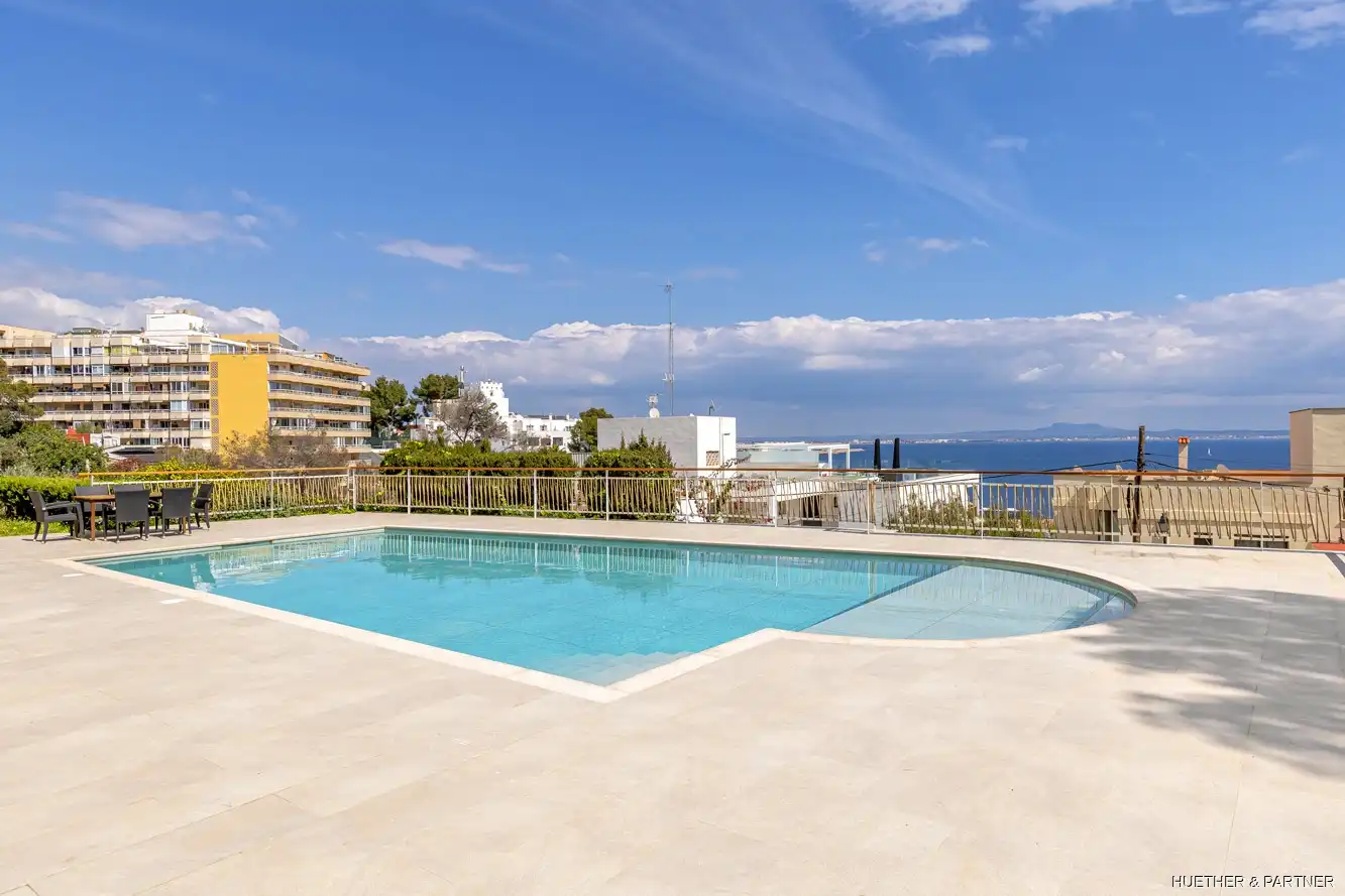 Appartement à vendre à Cas Català - Illetes, imagen 14